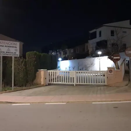 דירה Barocco Private Pool