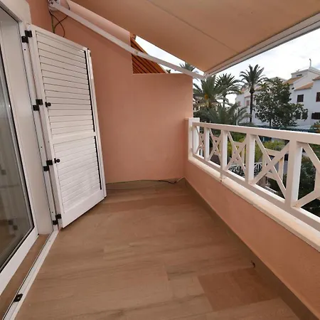 דירה Barocco Private Pool סנטה פולה