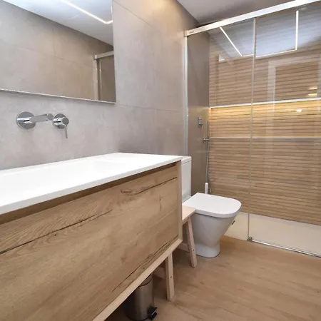 Appartamento Vista Alegre Private Pool Santa Pola