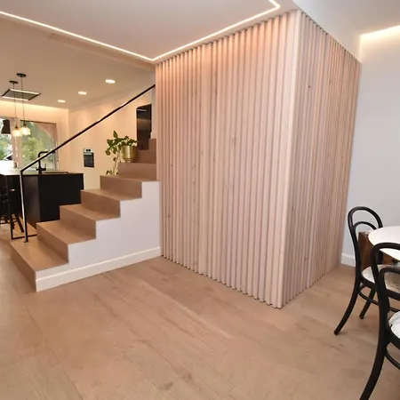 Barocco Private Pool Appartement Santa Pola