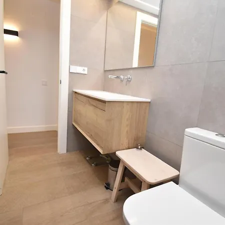 Apartament Barocco Private Pool Santa Pola