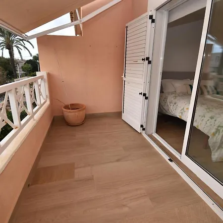 Apartament Barocco Private Pool *